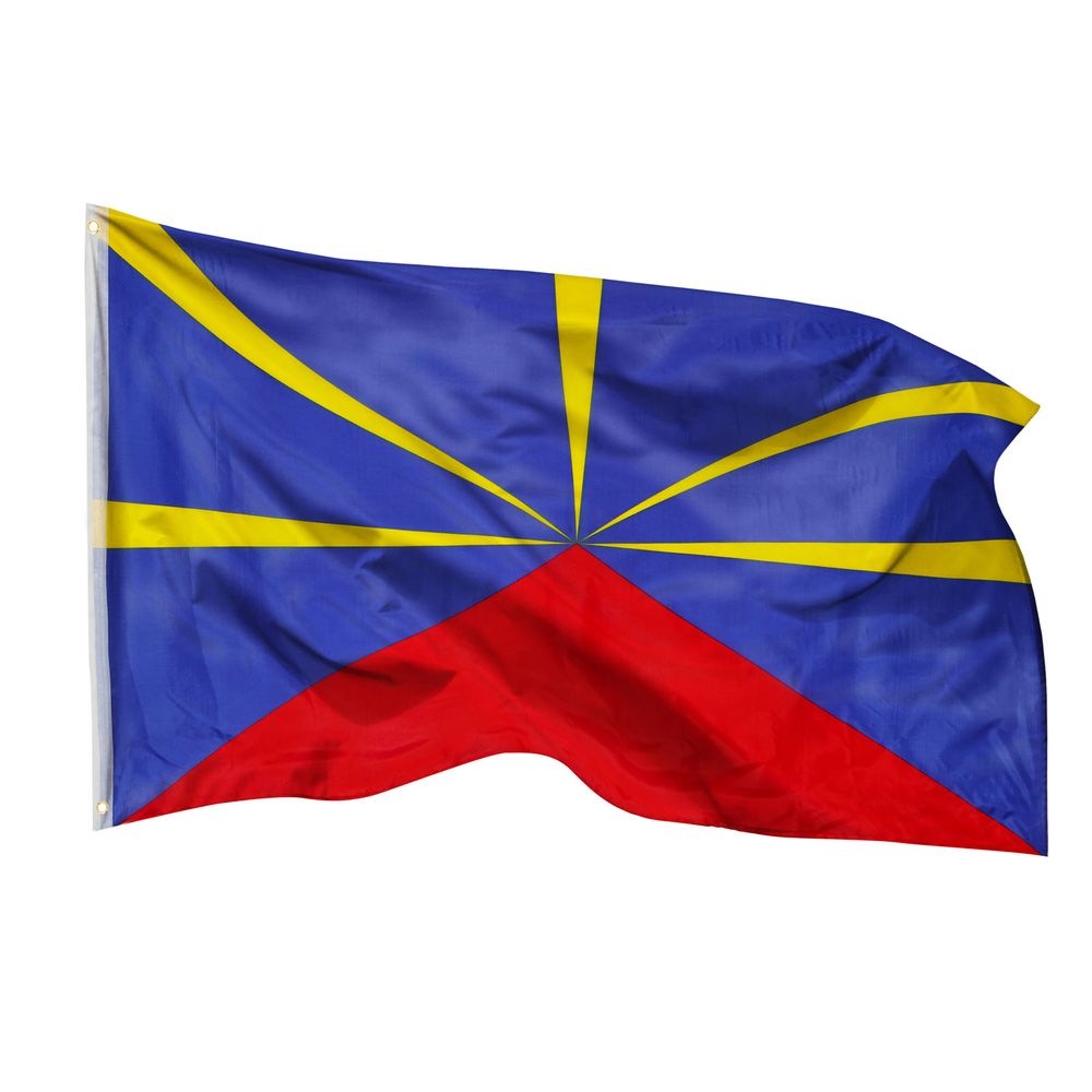 La R union Flag Buy Cheap Online Now Order Coloured Contact Lenses 