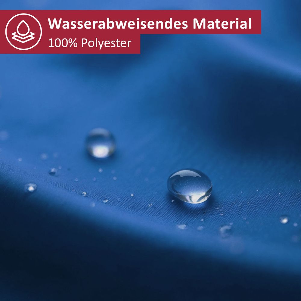 Bandiera Svezia 250x150 Cm Extra Forte Per Esterno – Tessuto 110 G/m² Con Occhielli In Ottone