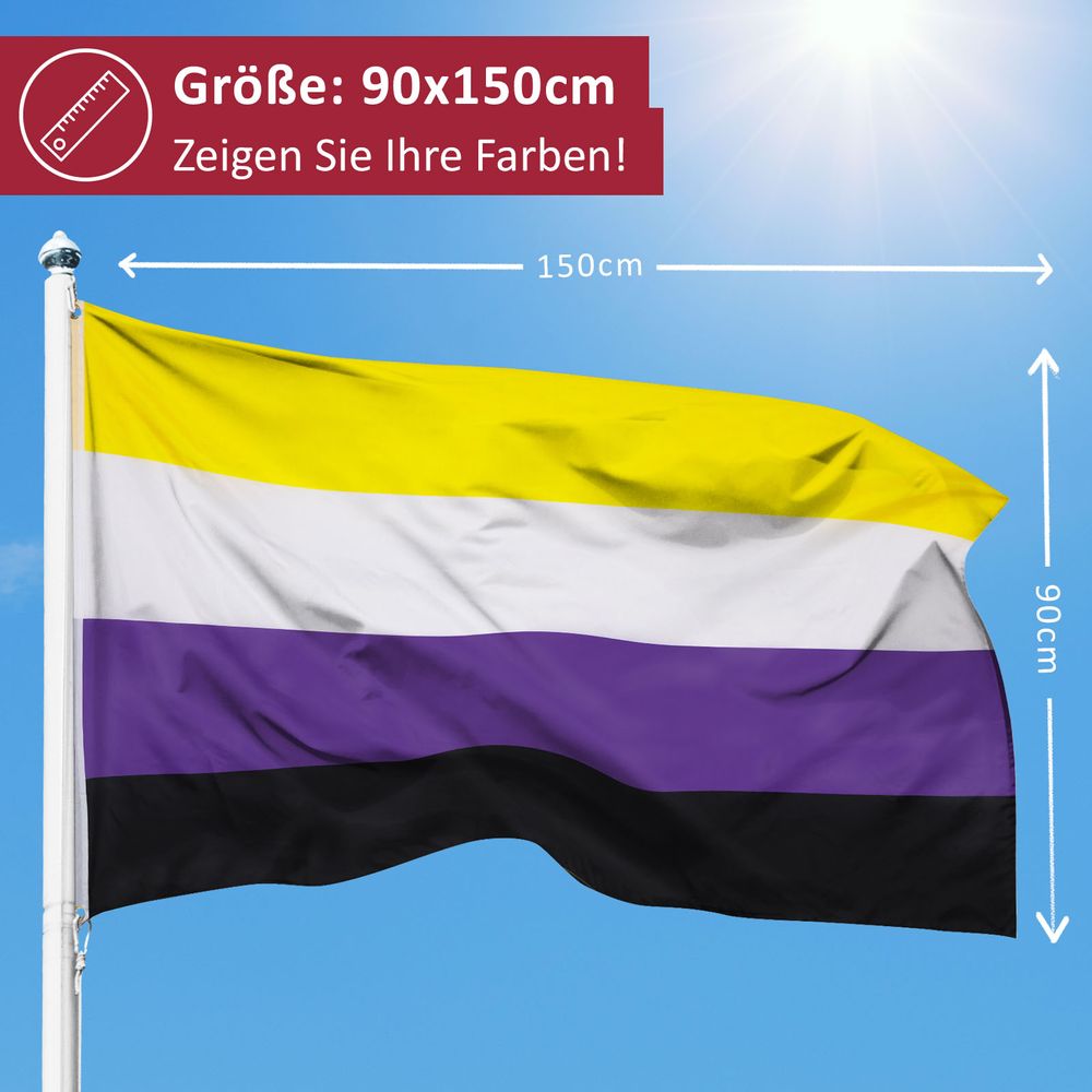 Pinstant Spilla Smaltata Con Bandiera Genderfluid Non Binary – 20mm, Colori Neutri, Fermo In Metallo