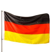 Auvent Rétractable Multicolore 250 x 200 cm tissu | Leroy Merlin