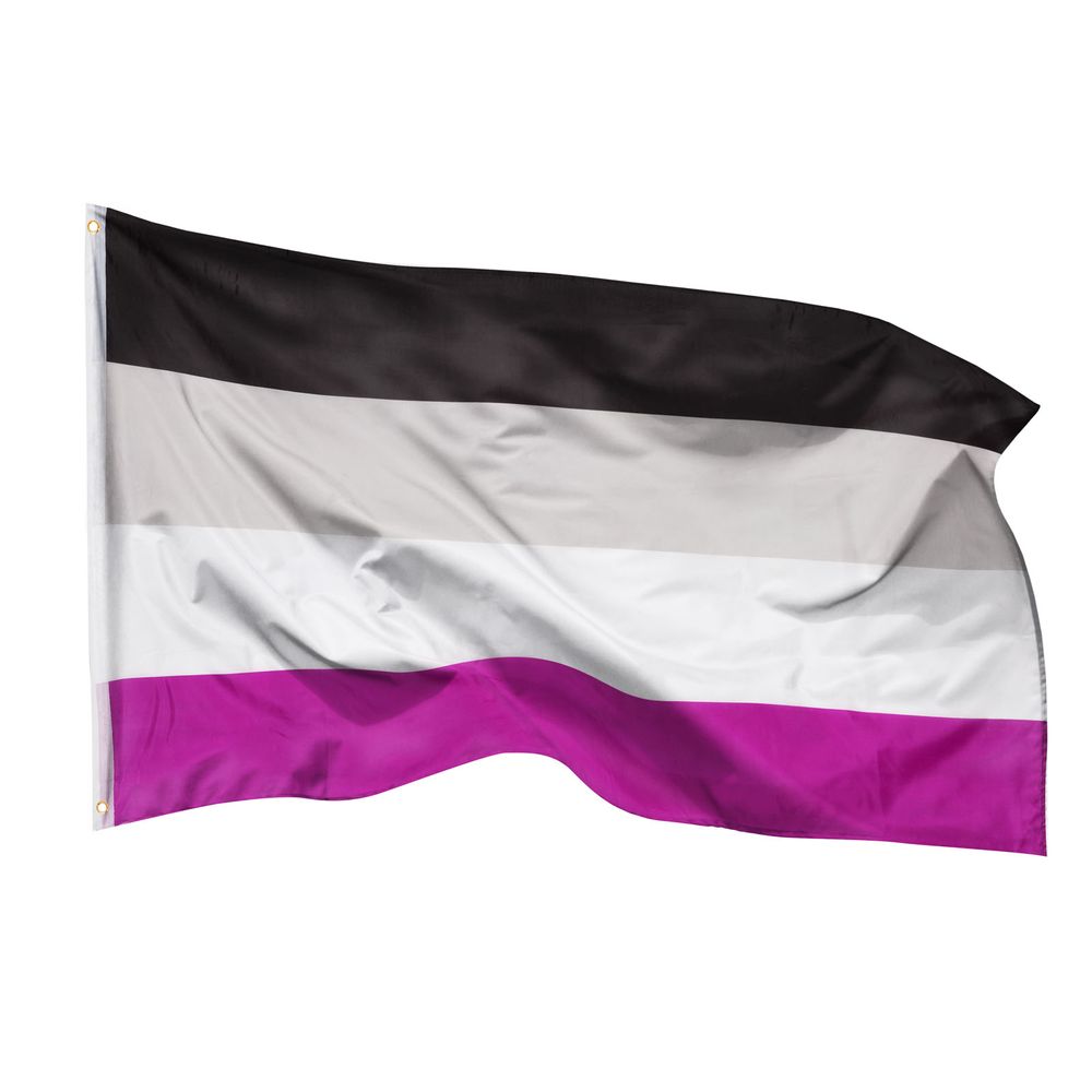 BANDIERA ARCOBALENO, 150X90Cm Rainbow Flag, LGBT Gay