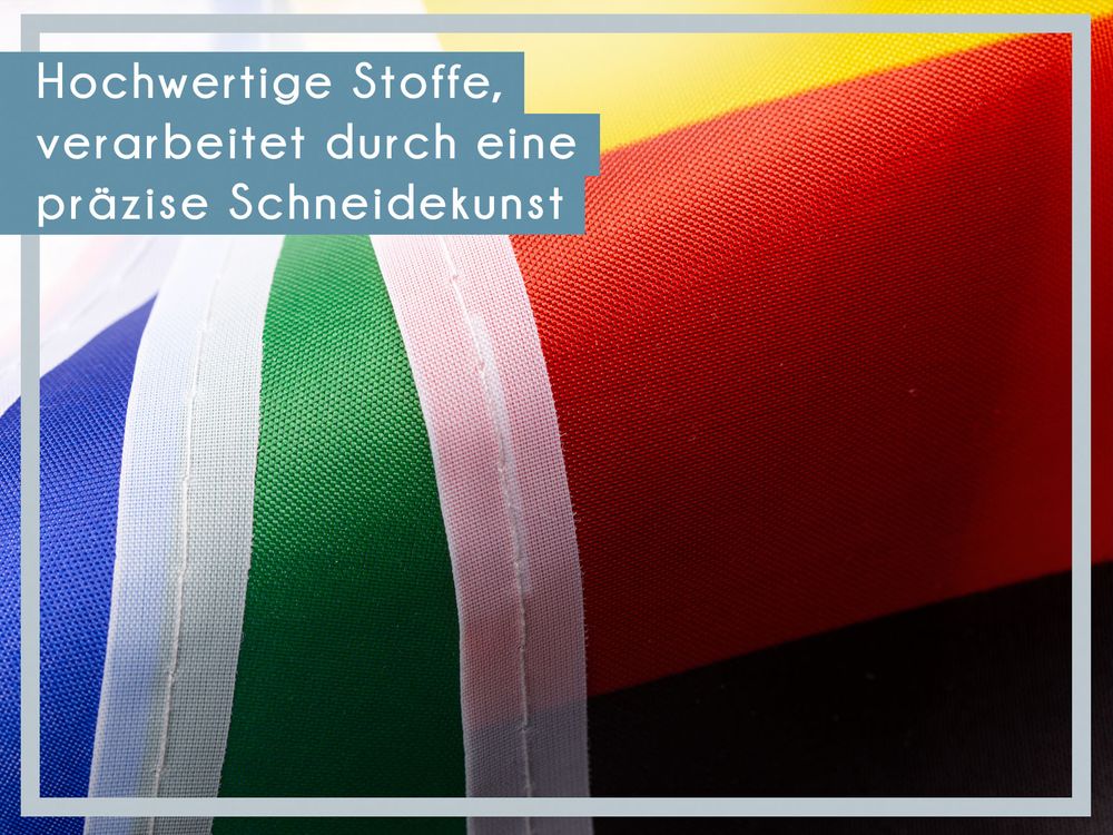 PHENO FLAGS Flagge Schweiz Flagge 90 x 150 cm Schweizerische Fahne Länderfahnen (Hissflagge für